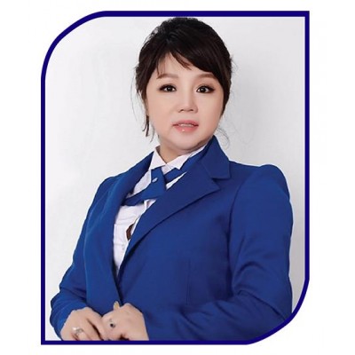 Ms. Winnie Nguyen 越南分會 會長